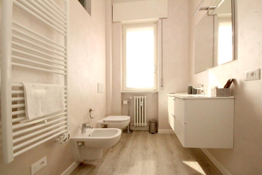 Photo of Bathroom in Mantua