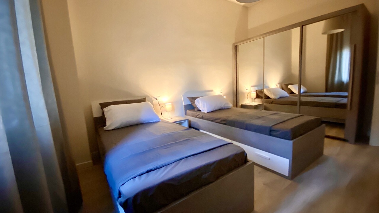 Photo of Bedroom in Mantua