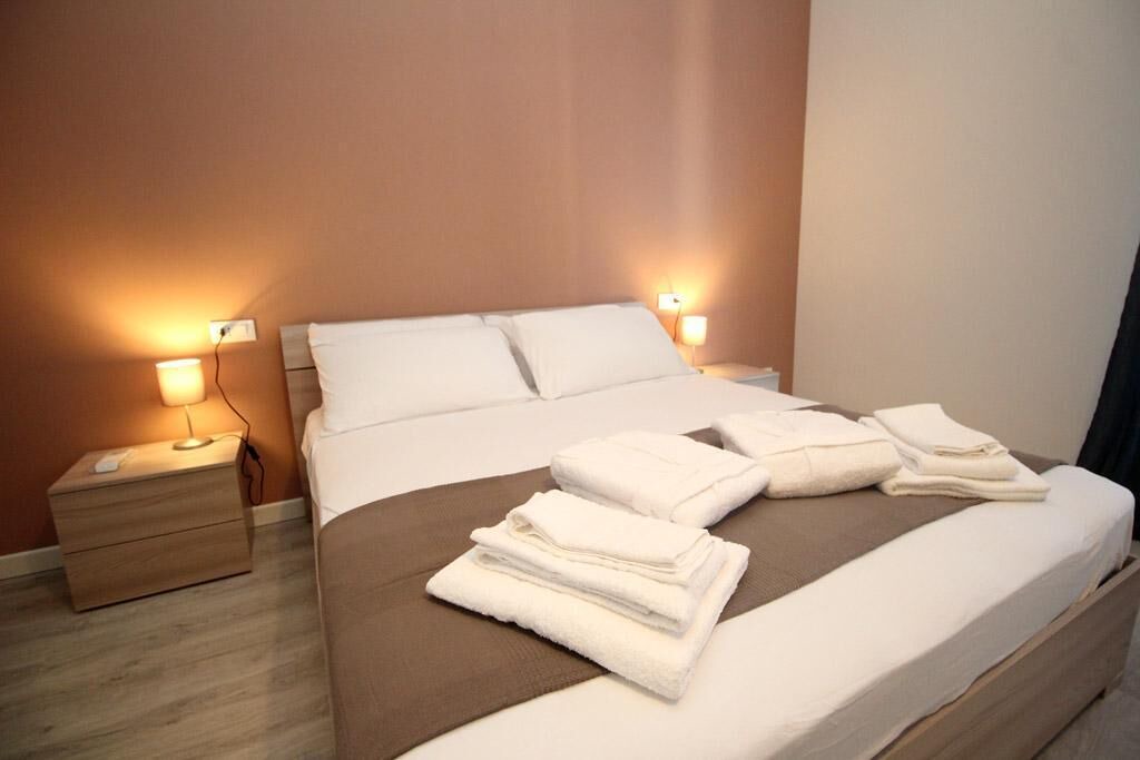Photo of Bedroom in Mantua