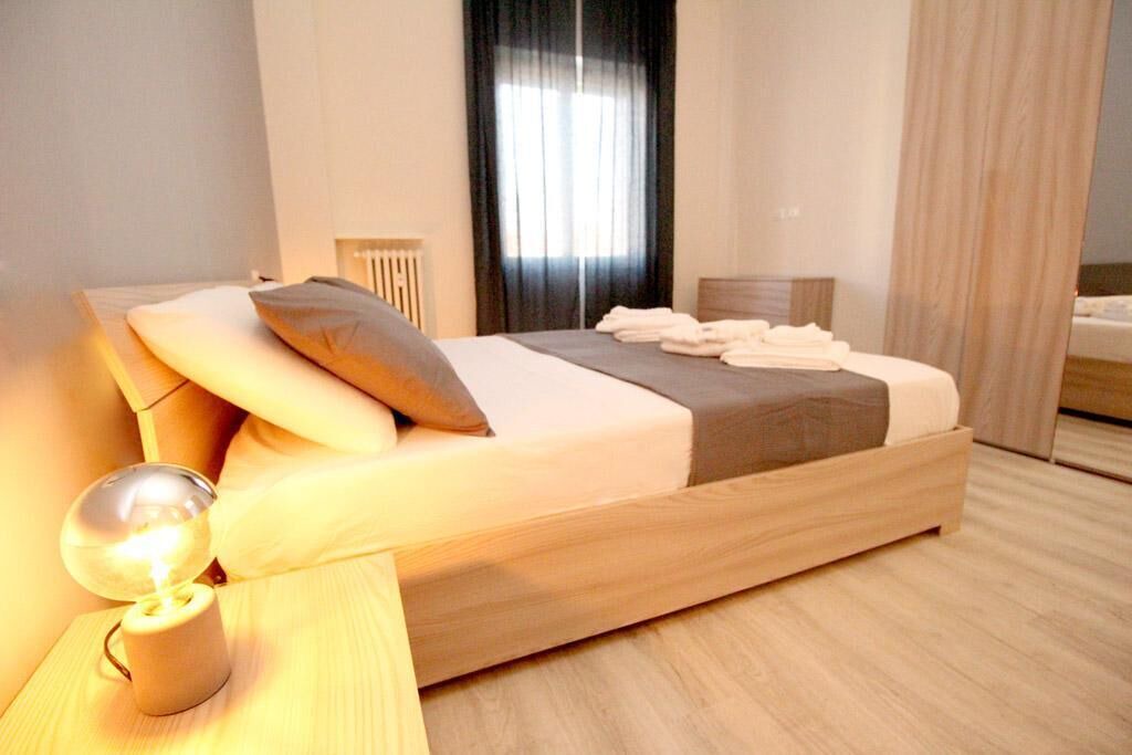 Photo of Bedroom in Mantua