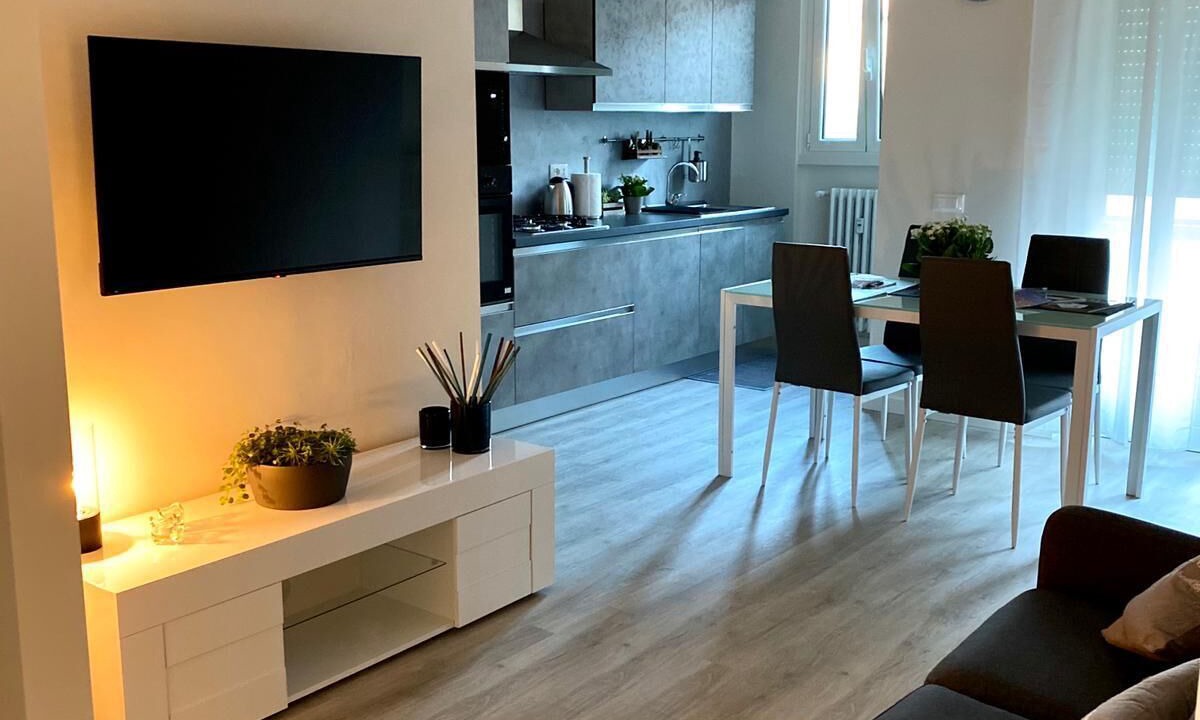 Photo of Livingroom in Mantua