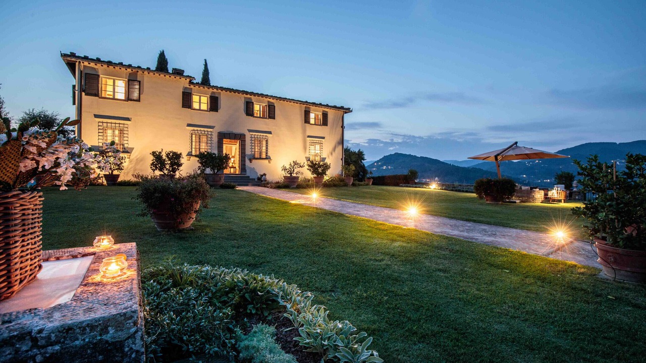 Photo of Outdoor in San Michele di Moriano