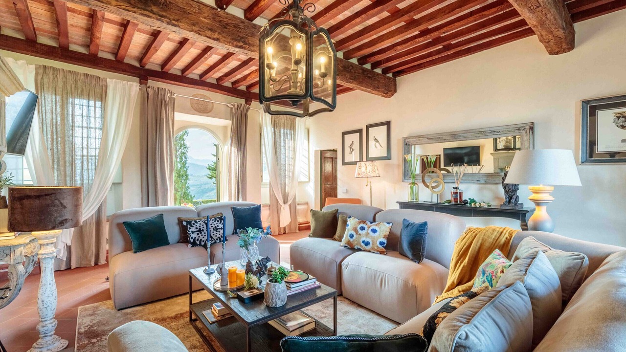 Photo of Livingroom in San Michele di Moriano