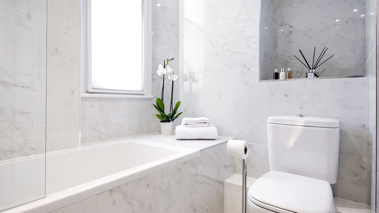 Photo of Bathroom in Belgravia