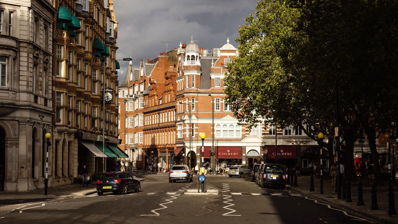 Photo of Others in Belgravia