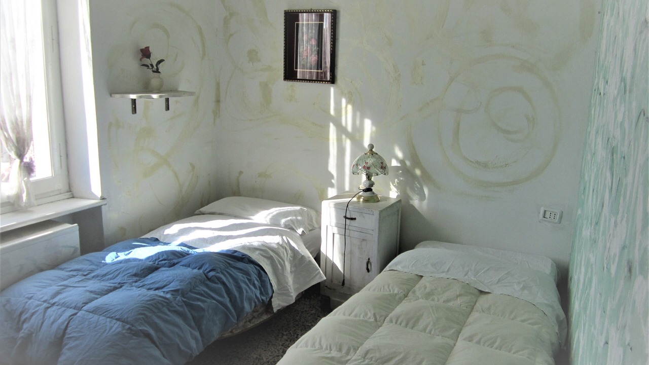 Photo of Bedroom in Belvedere Langhe