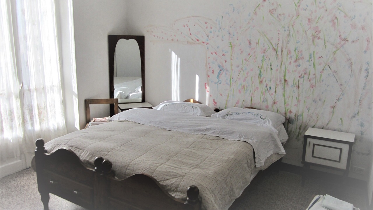 Photo of Bedroom in Belvedere Langhe