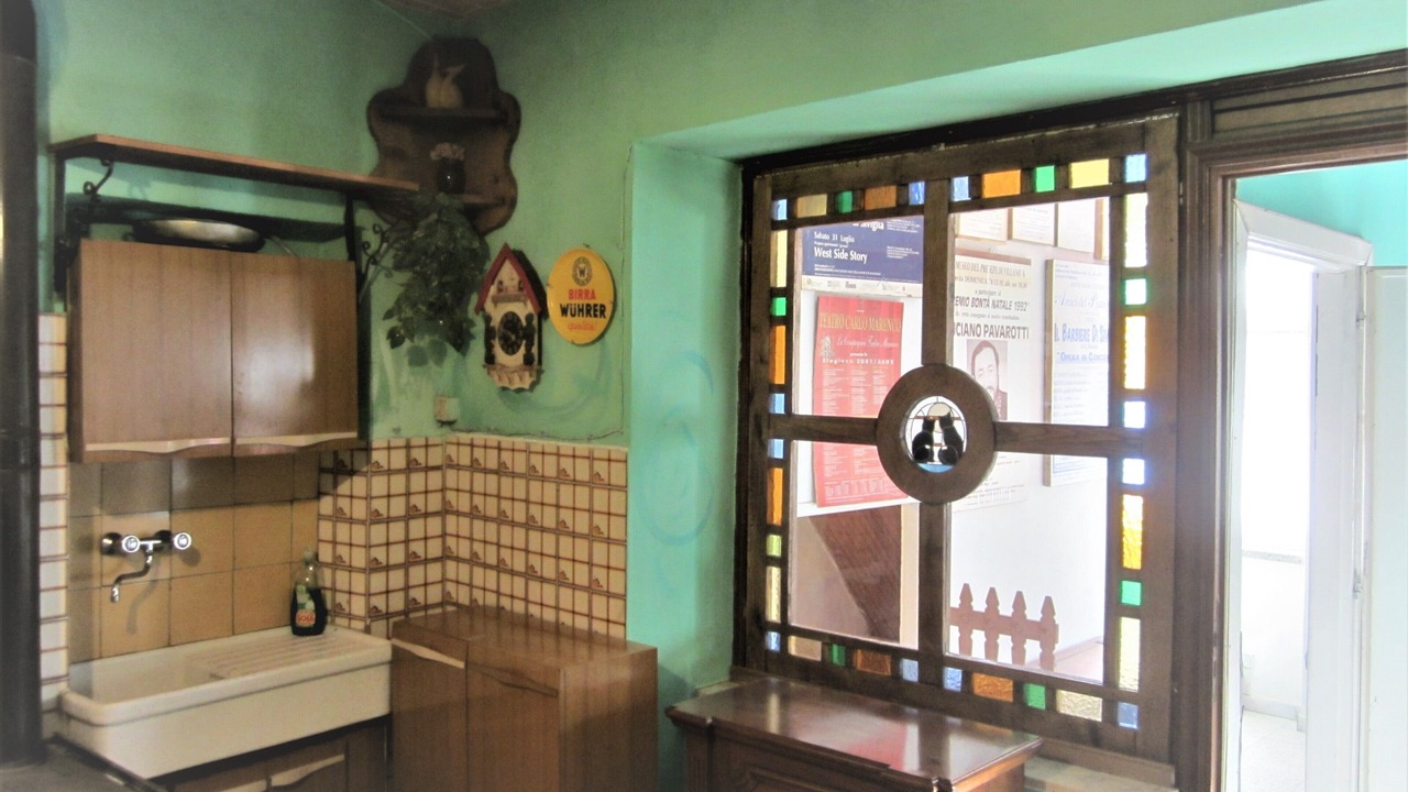 Photo of Bathroom in Belvedere Langhe