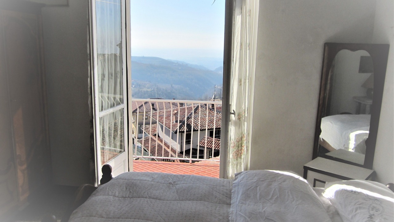 Photo of Bedroom in Belvedere Langhe
