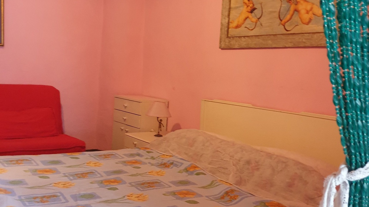 Photo of Bedroom in Belvedere Langhe