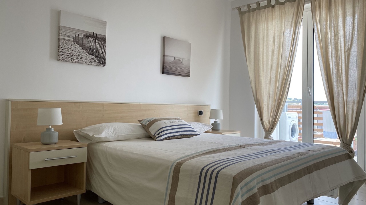Photo of Bedroom in Roseto degli Abruzzi