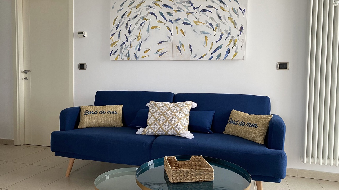 Photo of Livingroom in Roseto degli Abruzzi