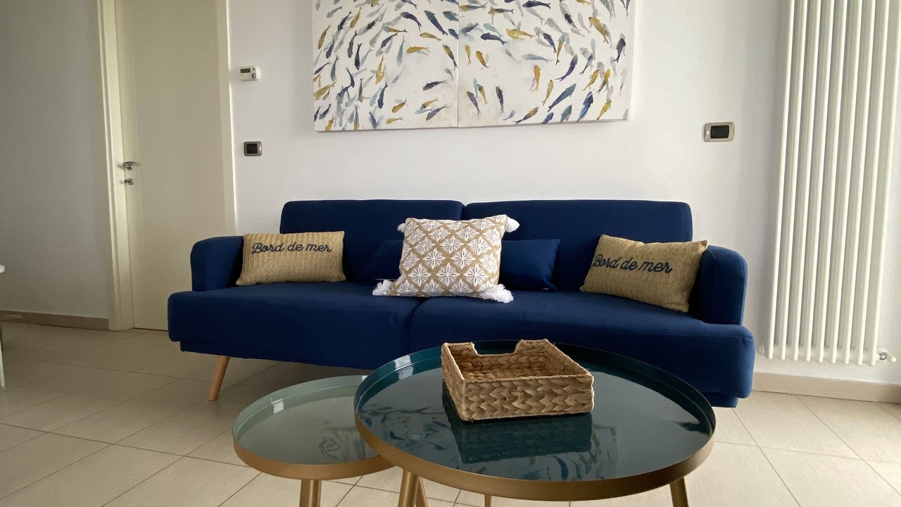 Photo of Livingroom in Roseto degli Abruzzi