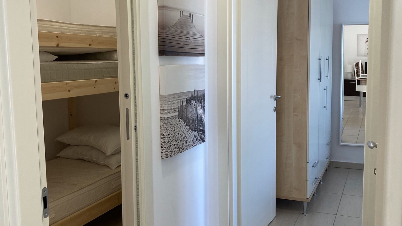 Photo of Bedroom in Roseto degli Abruzzi