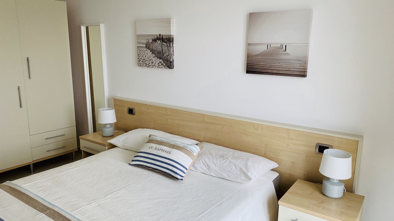 Photo of Bedroom in Roseto degli Abruzzi