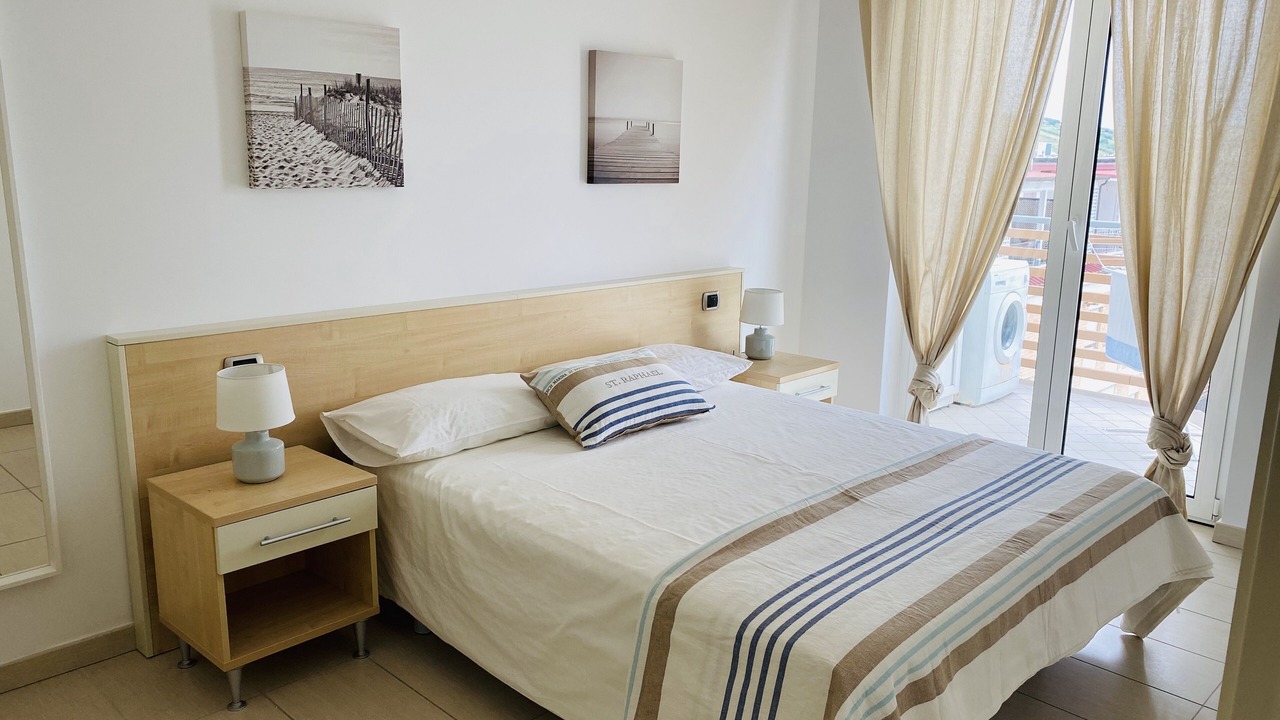 Photo of Bedroom in Roseto degli Abruzzi