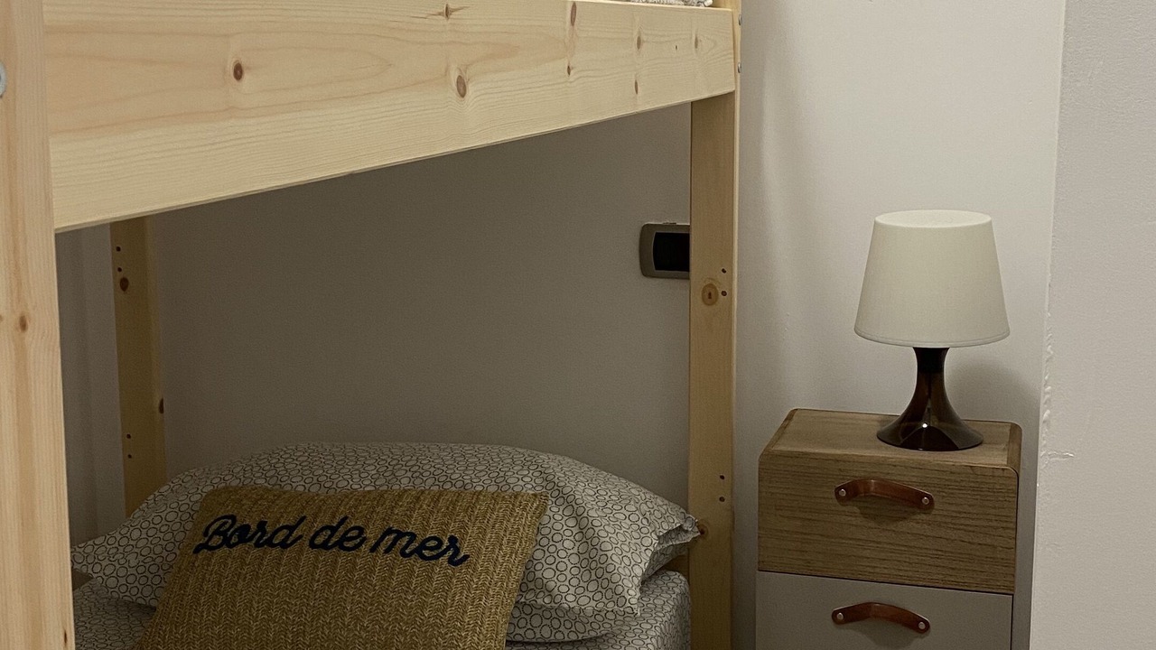 Photo of Bedroom in Roseto degli Abruzzi