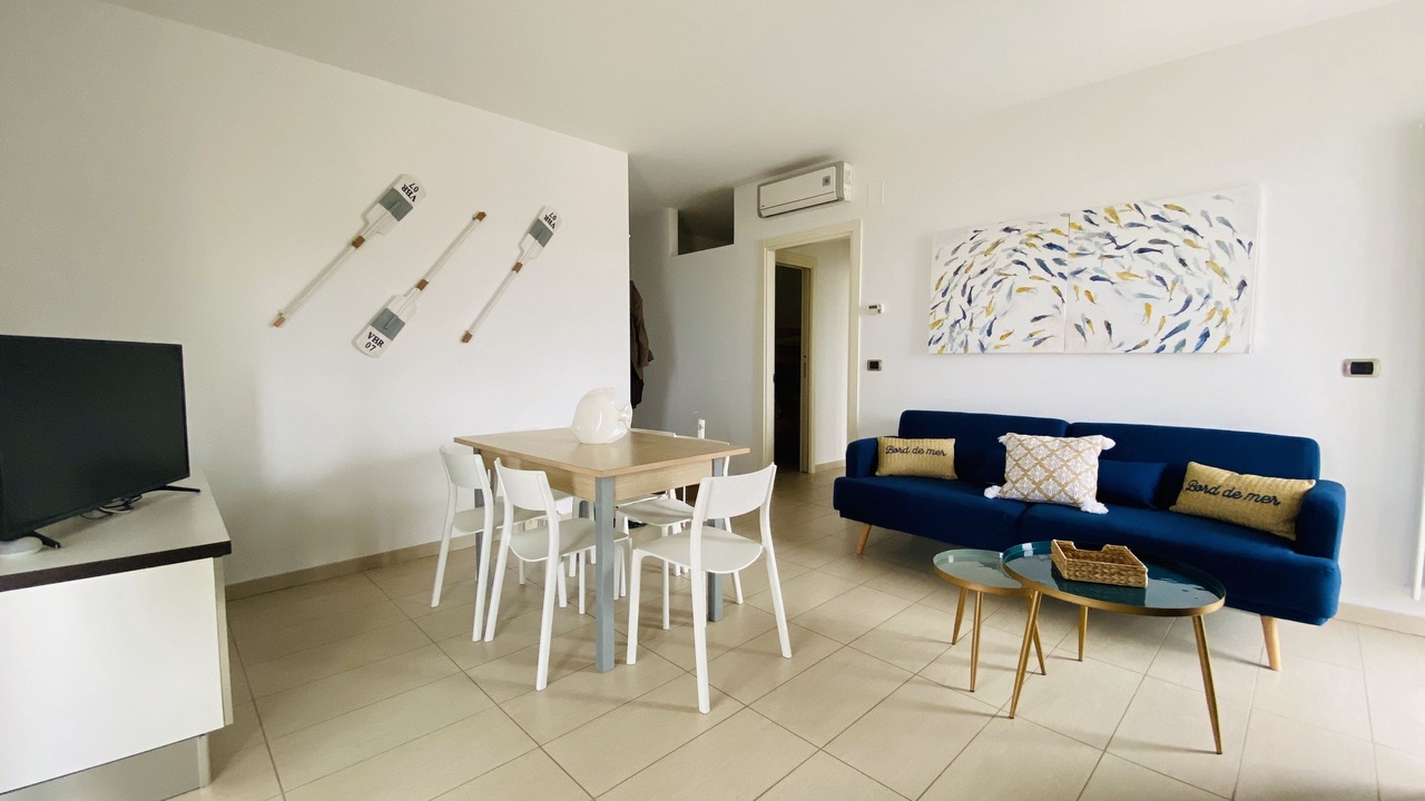 Photo of Livingroom in Roseto degli Abruzzi