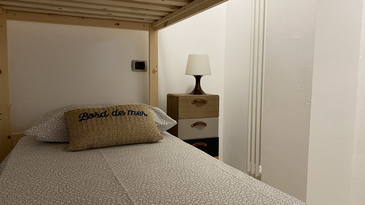 Photo of Bedroom in Roseto degli Abruzzi