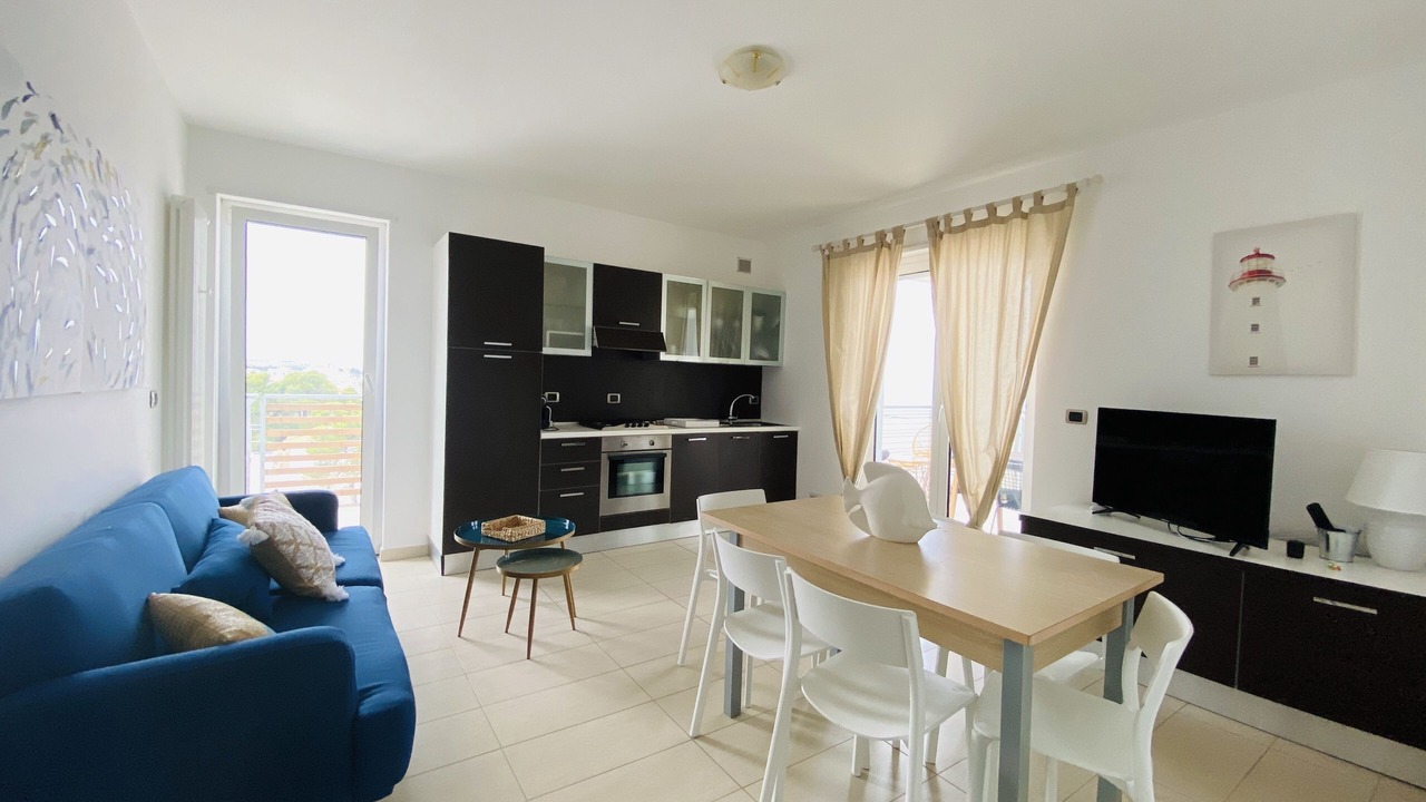 Photo of Livingroom in Roseto degli Abruzzi