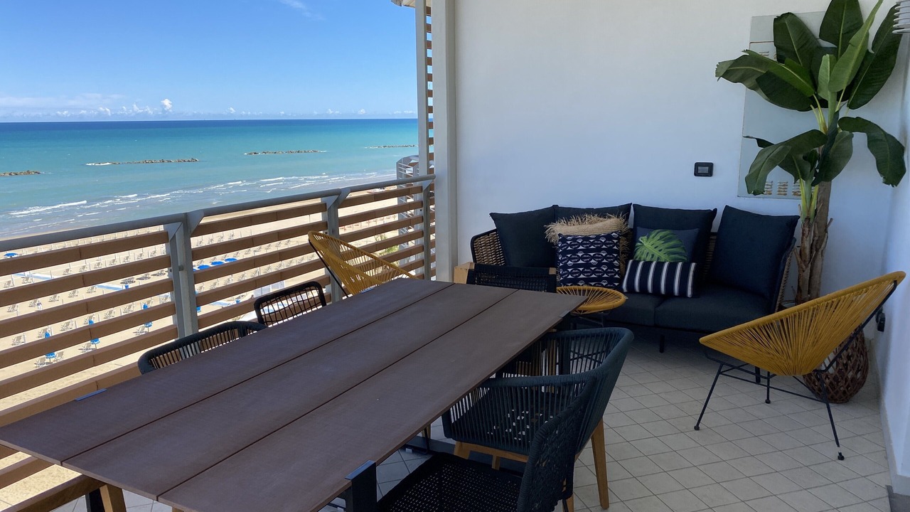 Photo of Outdoor in Roseto degli Abruzzi