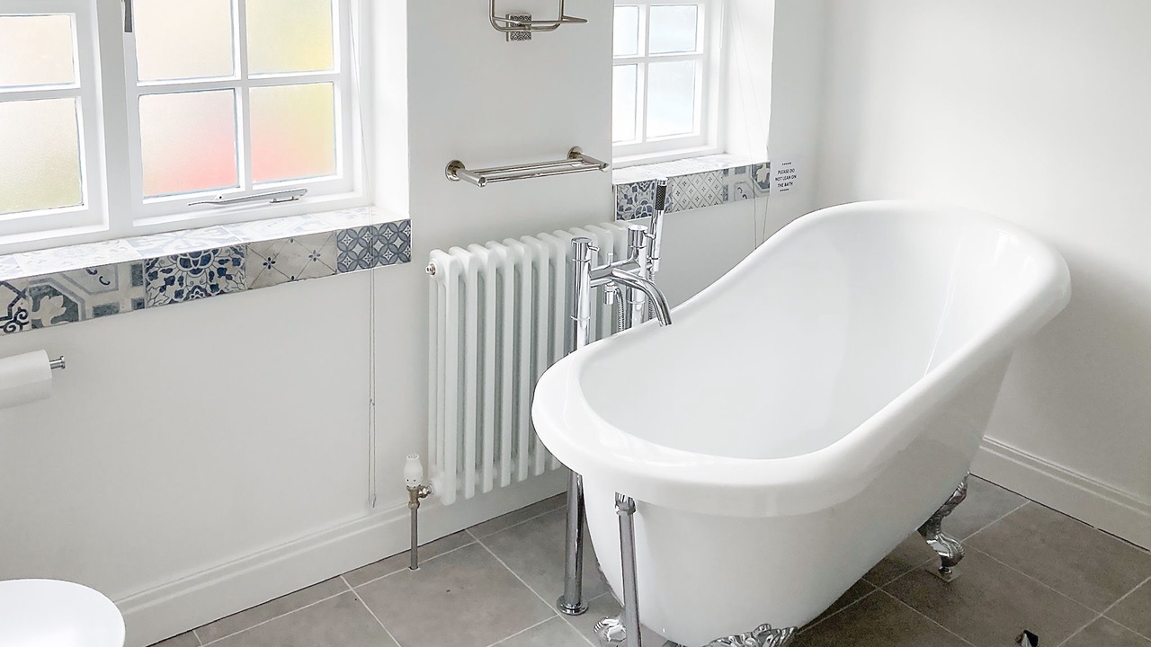 Photo of Bathroom in Gargrave