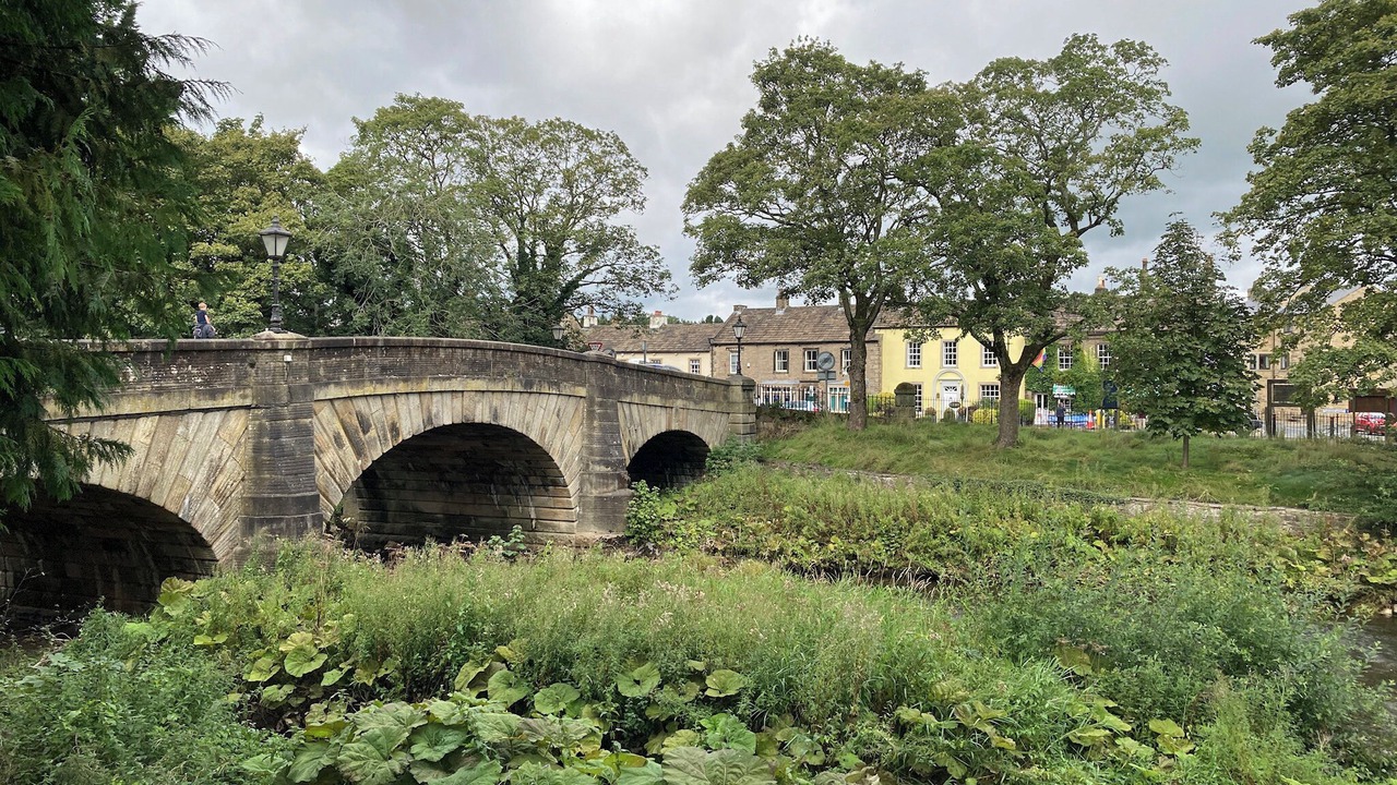 Photo of Others in Gargrave
