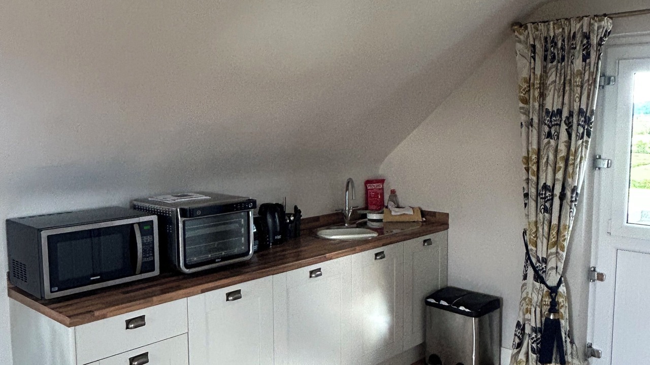 Photo of Kitchen in Hillsborough