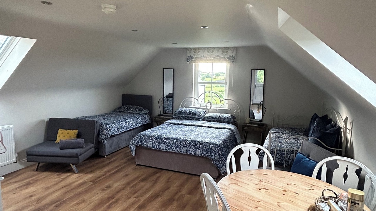 Photo of Bedroom in Hillsborough