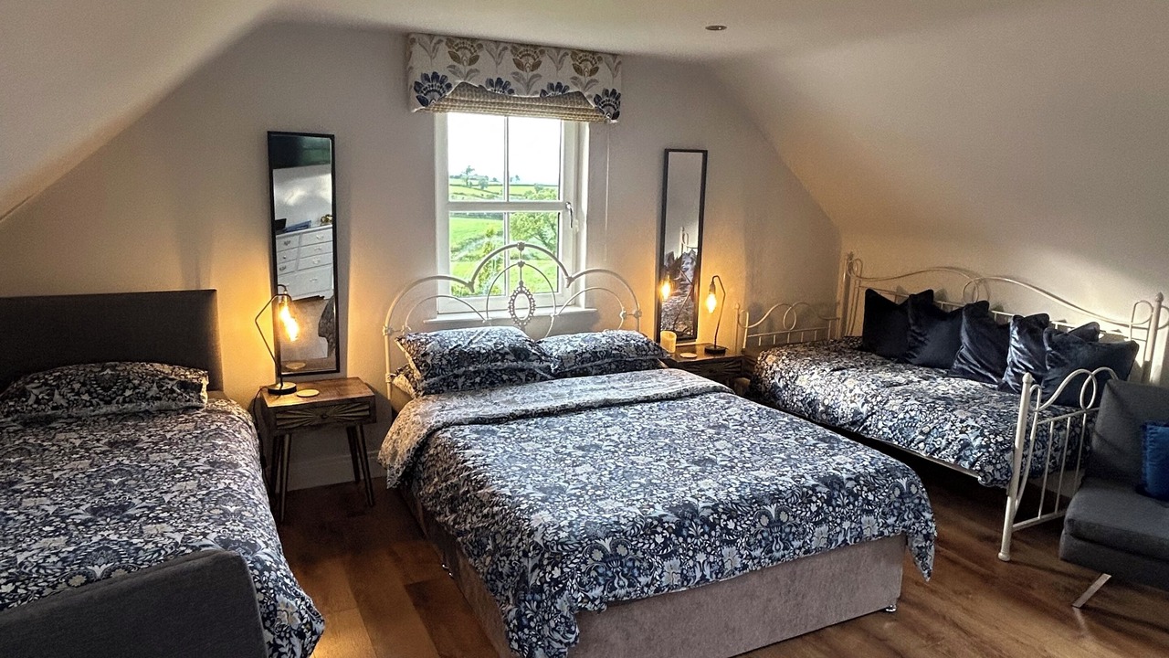 Photo of Bedroom in Hillsborough