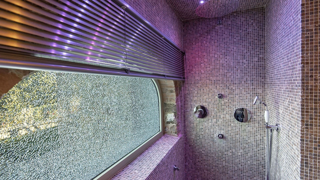Photo of Bathroom in Greve in Chianti