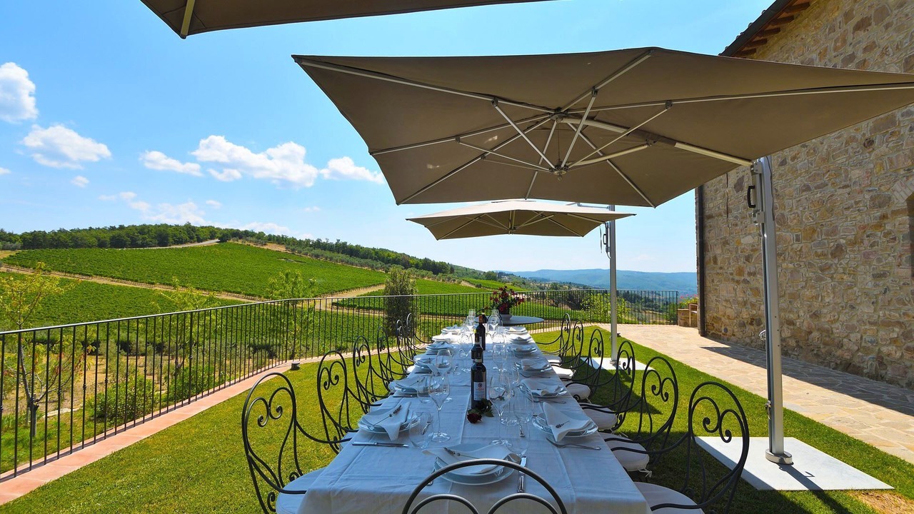 Photo of Outdoor in Greve in Chianti