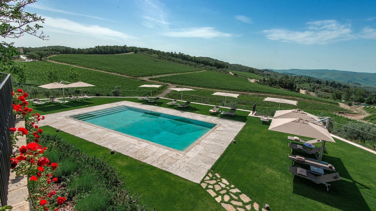 Photo of Outdoor in Greve in Chianti