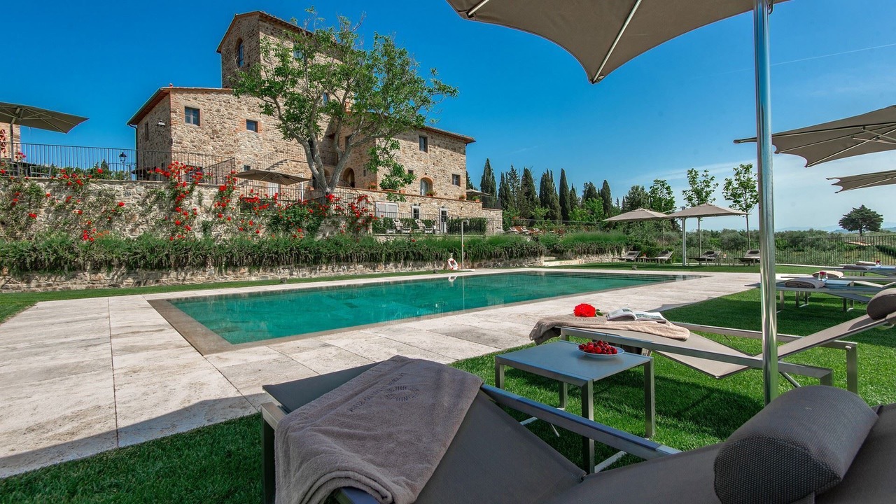 Photo of Outdoor in Greve in Chianti