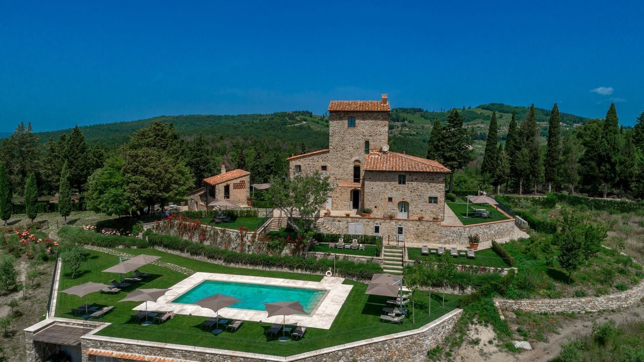 Photo of Outdoor in Greve in Chianti