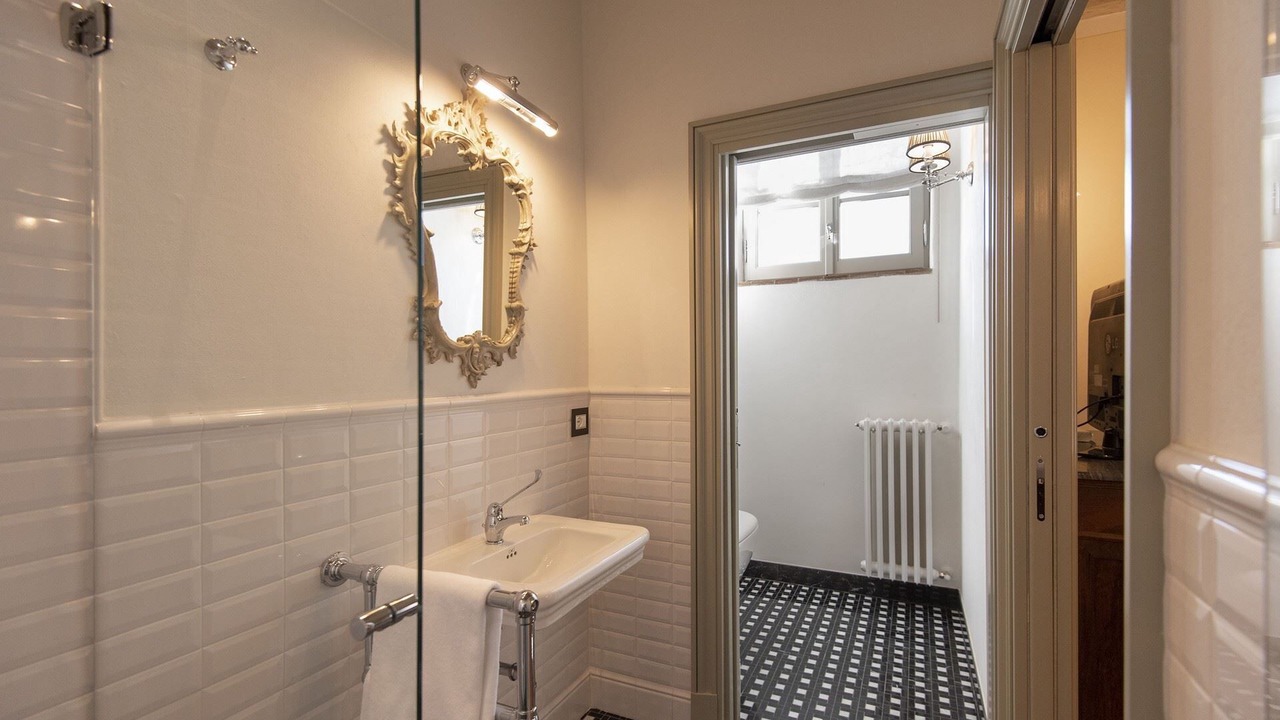 Photo of Bathroom in Greve in Chianti