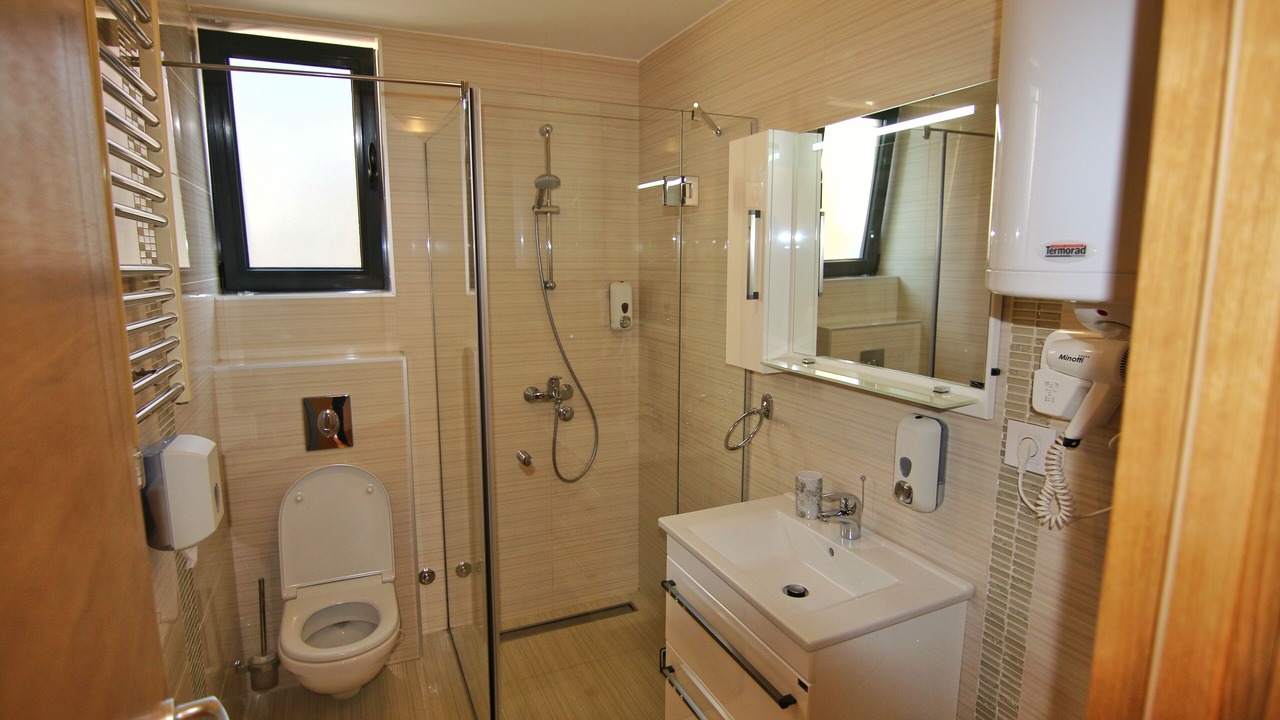 Photo of Bathroom in Zlatibor