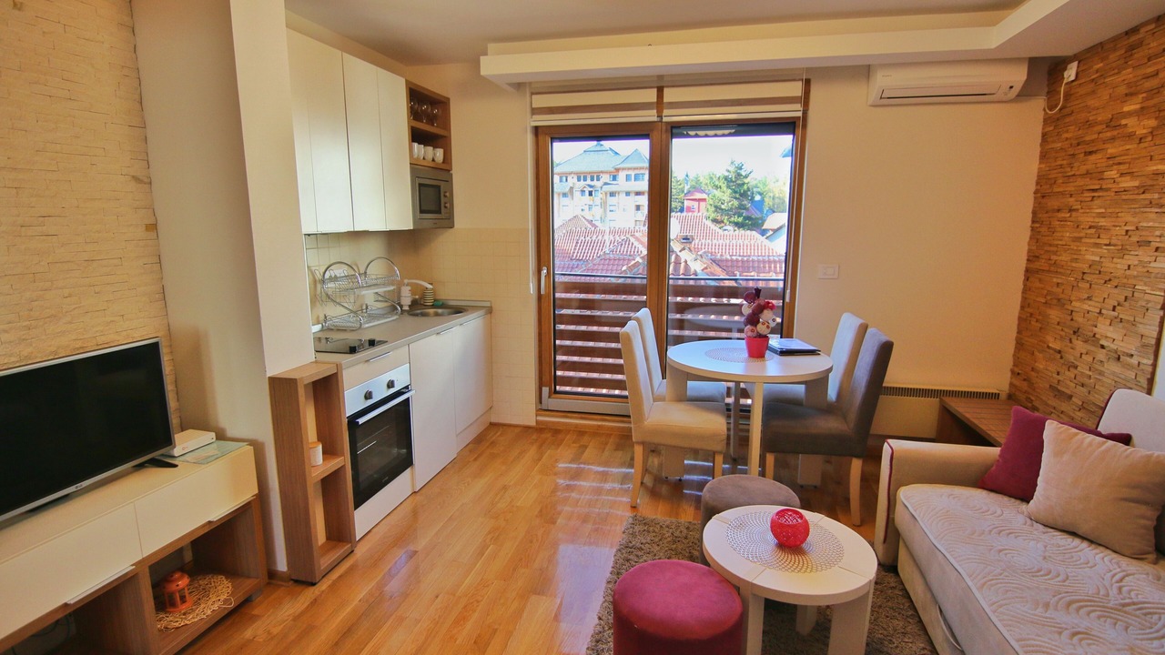 Photo of Livingroom in Zlatibor