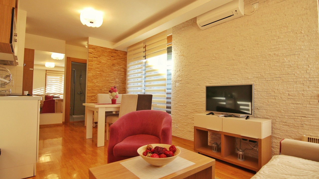 Photo of Livingroom in Zlatibor