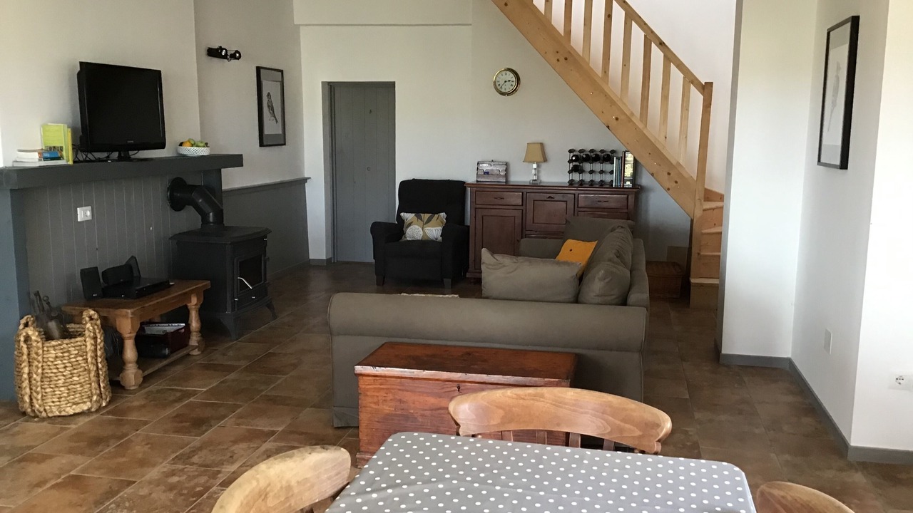 Photo of Livingroom in Cologna Spiaggia