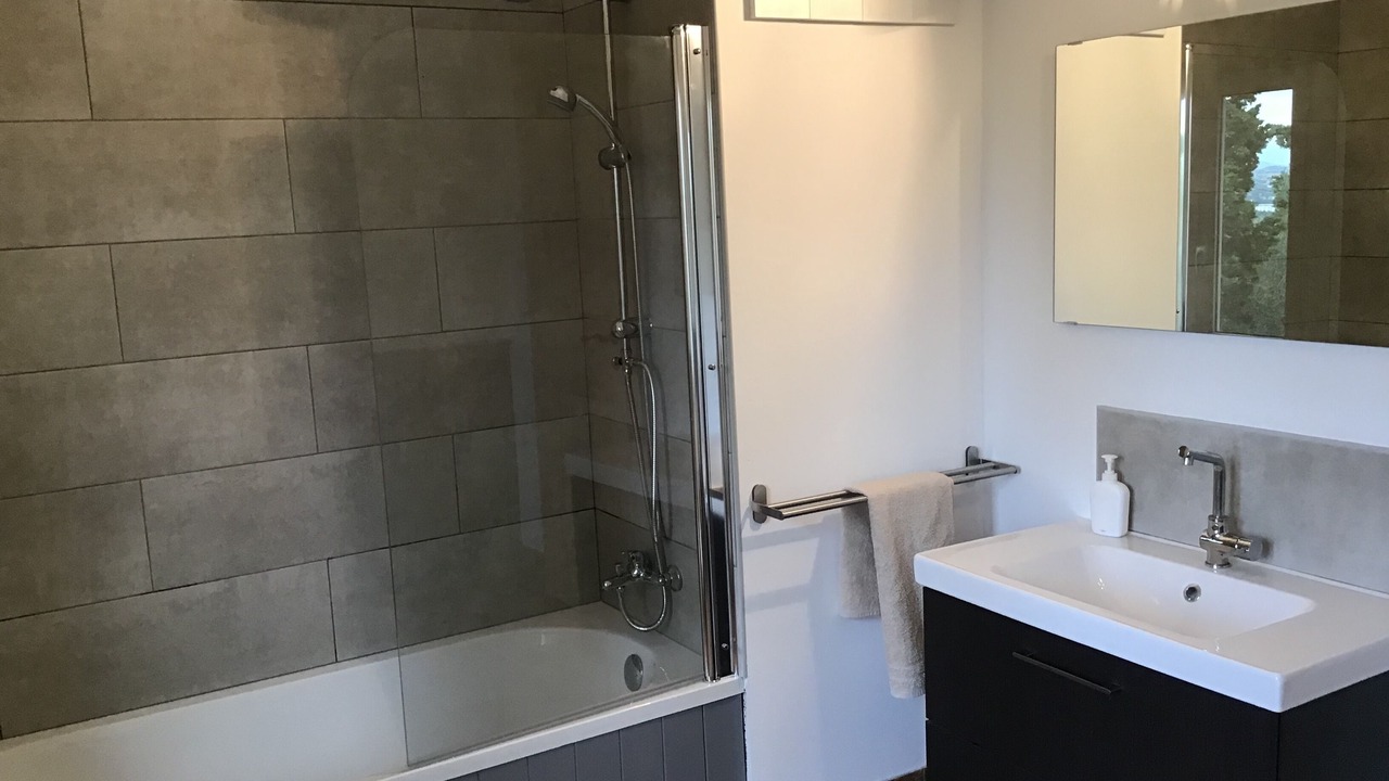 Photo of Bathroom in Cologna Spiaggia