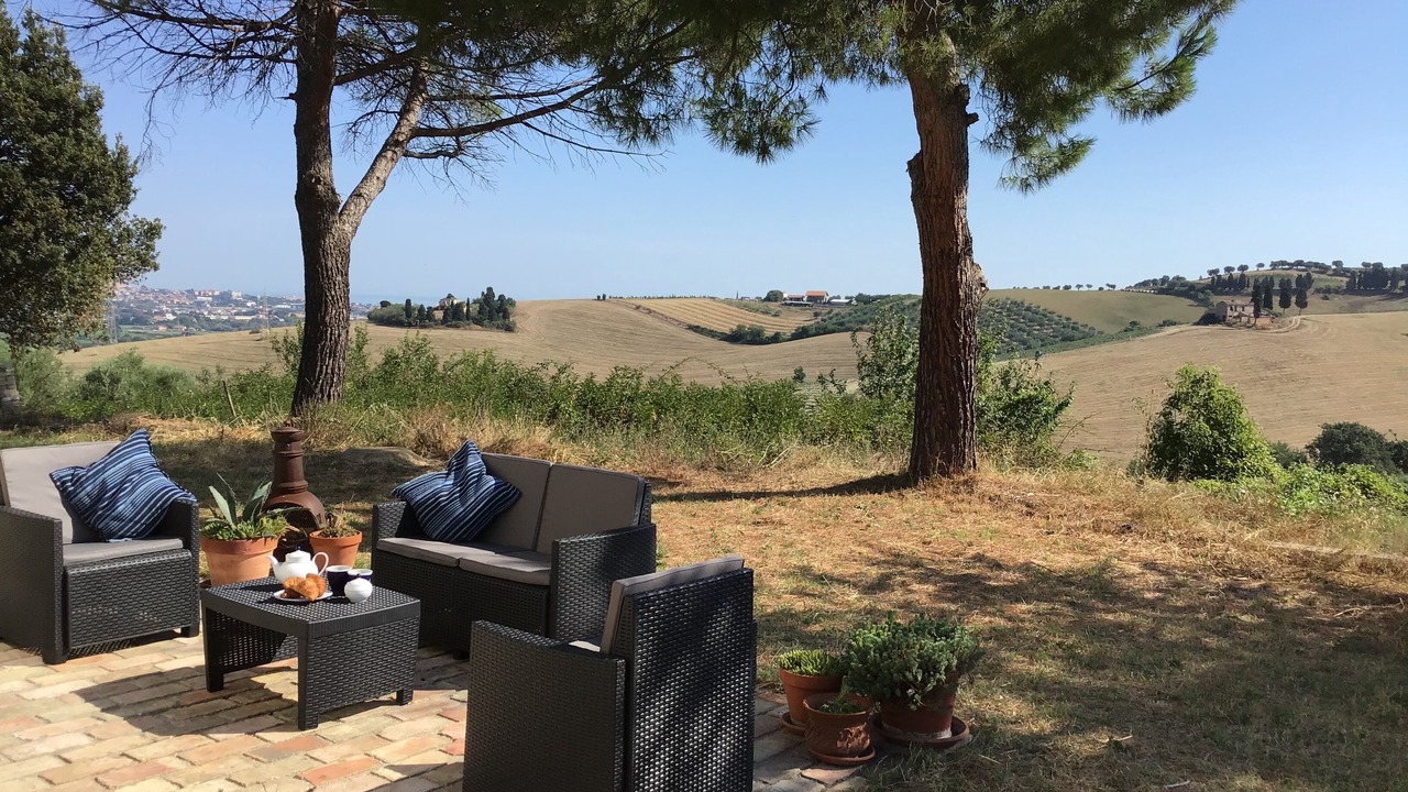 Photo of Outdoor in Cologna Spiaggia