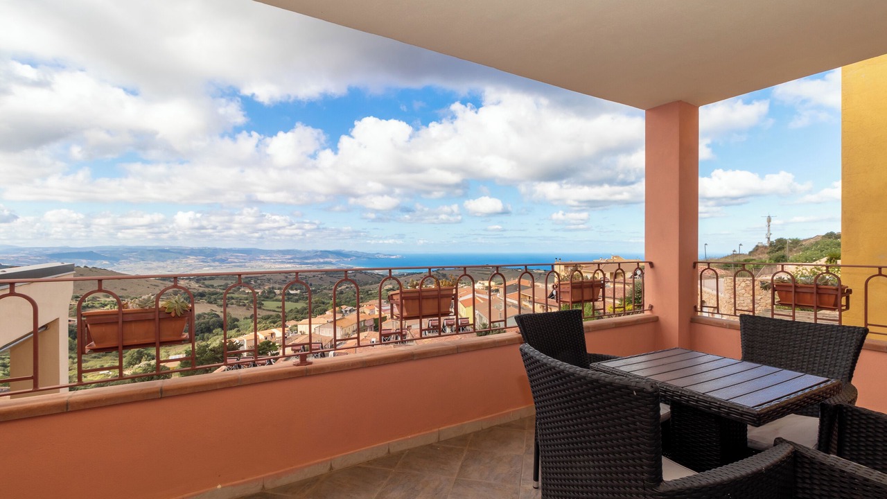 Photo of Outdoor in Trinita d'Agultu
