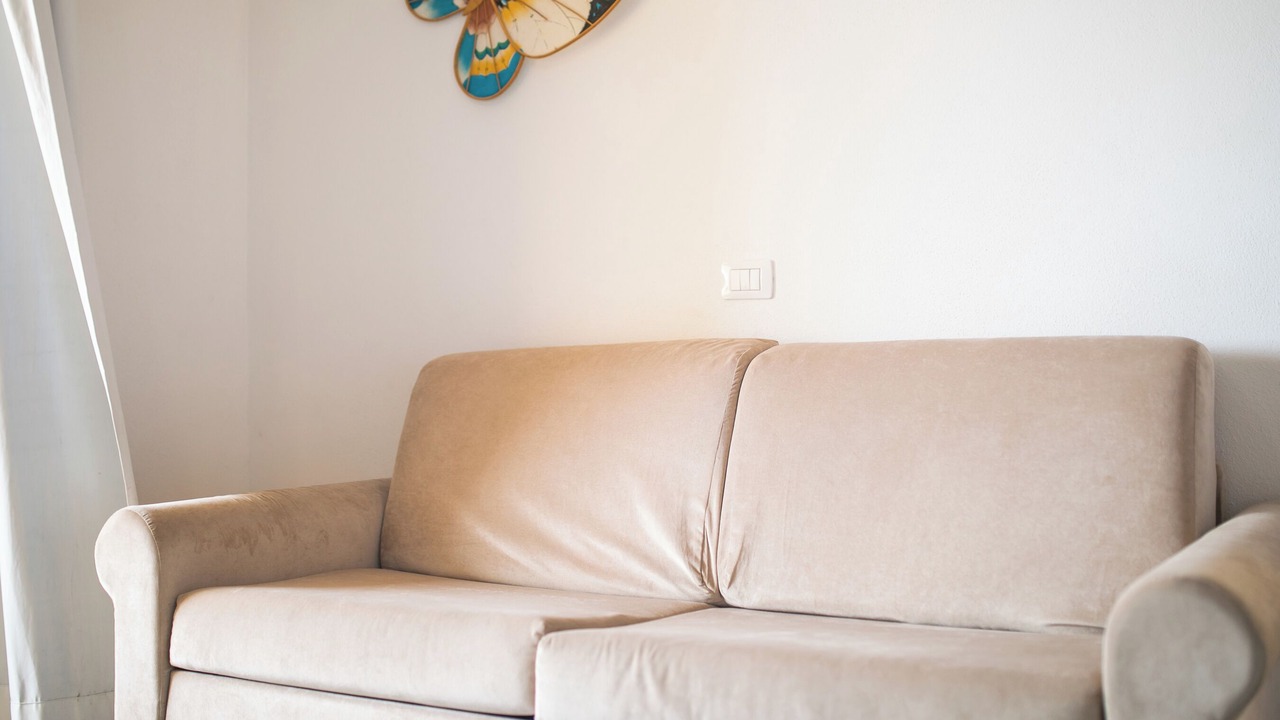 Photo of Livingroom in Trinita d'Agultu