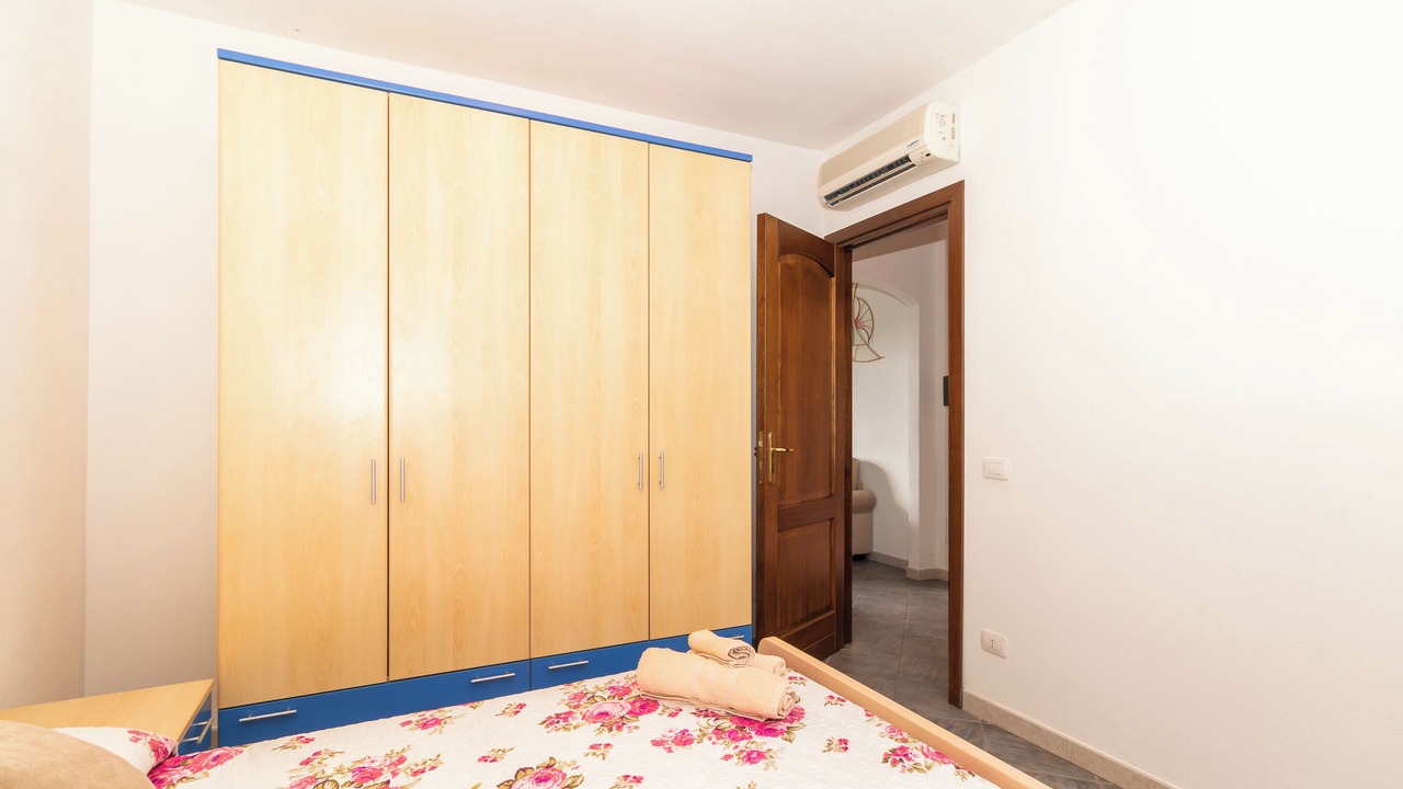 Photo of Bedroom in Trinita d'Agultu