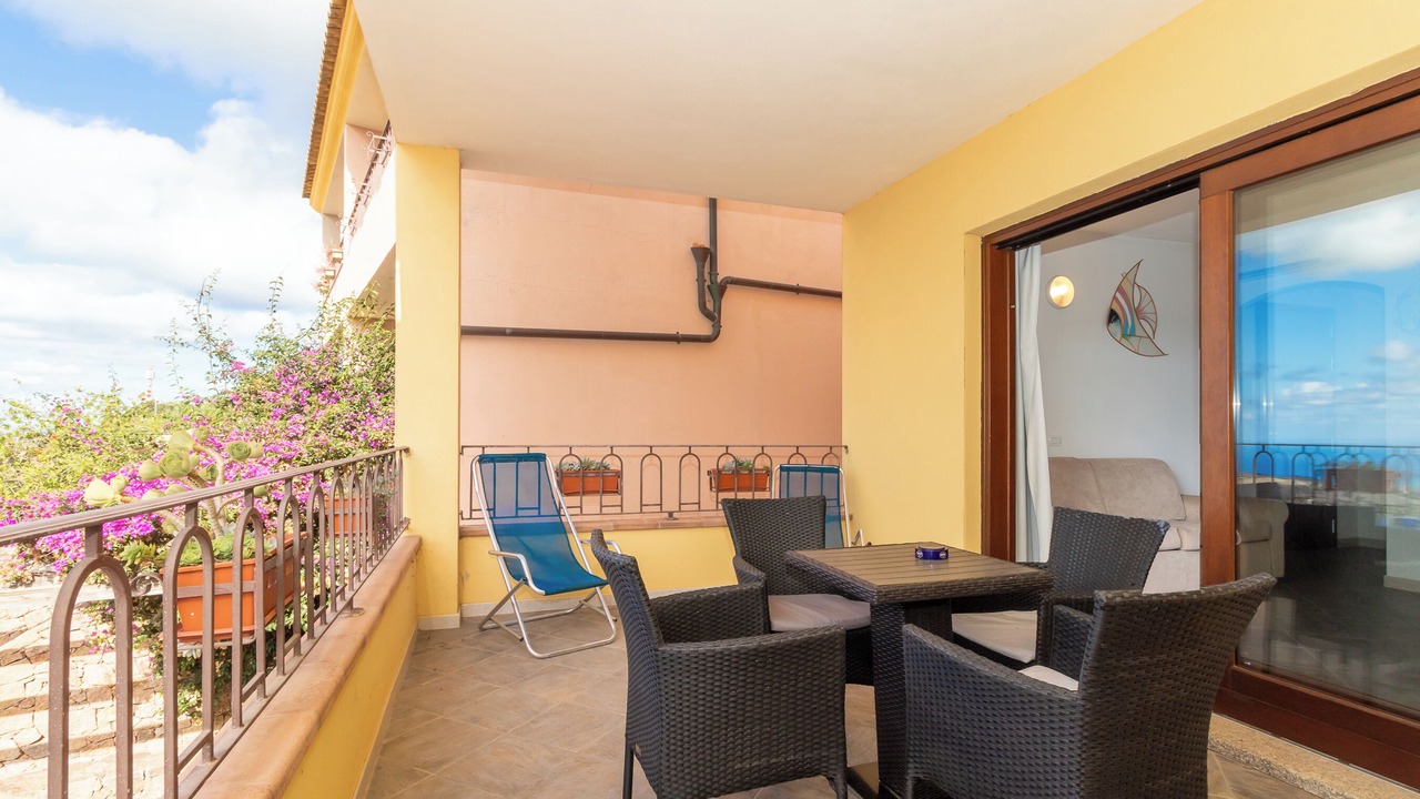 Photo of Outdoor in Trinita d'Agultu