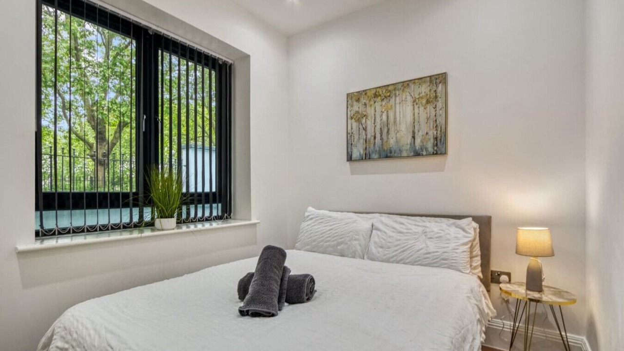 Photo of Bedroom in Southfields