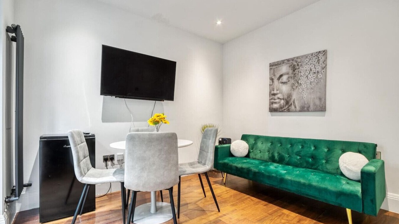 Photo of Livingroom in Southfields