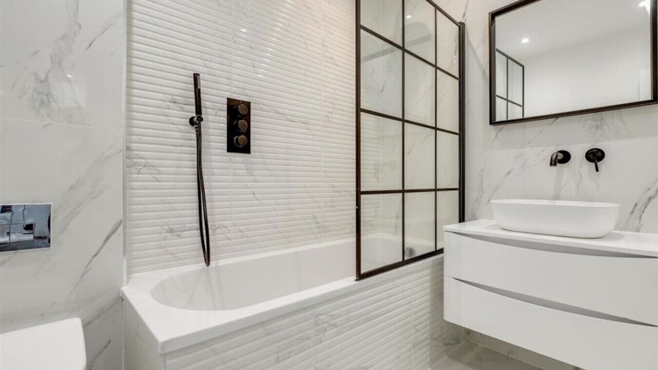 Photo of Bathroom in Southfields