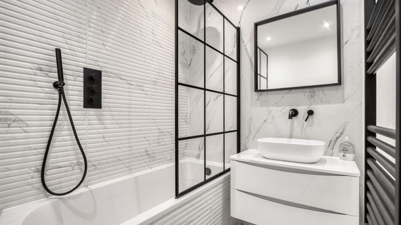 Photo of Bathroom in Southfields